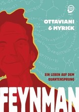 Feynman leben dem gebraucht kaufen  Stuttgart
