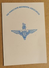Ww2 british parachute for sale  BRENTWOOD
