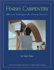 Finish carpentry custom for sale  Burlington