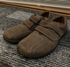 Waldläufer herren halbschuhe gebraucht kaufen  Markdorf
