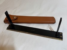 Vintage dietzgen alidade d'occasion  Expédié en Belgium