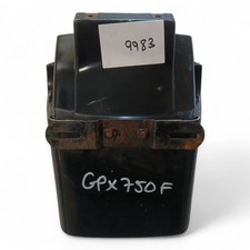 Kawasaki gpx750f 750 for sale  STOCKBRIDGE
