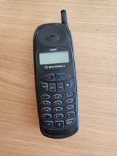 Motorola mg1 4c11 d'occasion  Martigues
