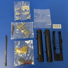 Modell eisenbahn reste gebraucht kaufen  Remscheid