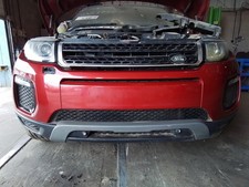 Front bumper land for sale  GLOUCESTER
