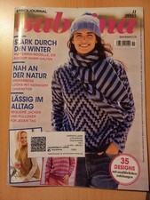 Sabrina november 2025 gebraucht kaufen  Essenbach