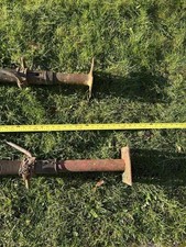 Acro prop. used. for sale  CHIPPENHAM