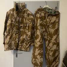 Tenue goretex dpm d'occasion  Cornus