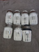 Heimeier thermostatkopf weiß gebraucht kaufen Heimeier thermostatkopf weiß gebraucht kaufen  Ahrensbök