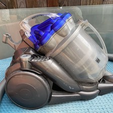 Aspirateur dyson allergy d'occasion  Pignan
