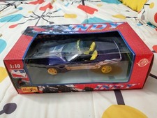 Maisto 18.1998 corvette for sale  Bowling Green