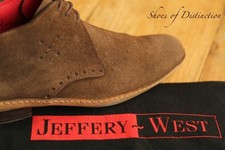 Jeffery west jimmy for sale  SUTTON COLDFIELD