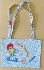Pumuckl tasche 35x48cm gebraucht kaufen  Berlin