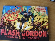 Comic flash gordon gebraucht kaufen  Goldbach