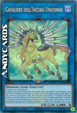 Cavaliere dell incubo usato Cavaliere dell incubo usato  Ravenna