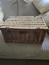 Regency hamper basket for sale  SHEPPERTON