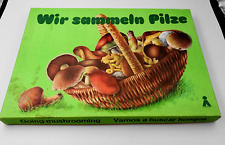Ddr würfelspiel wir gebraucht kaufen  Wurzen