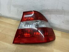 Bmw e46 2001 for sale  TILBURY