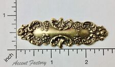 13273 brass oxidized for sale  Brighton