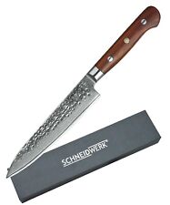 Allzweckmesser küchenmesser d gebraucht kaufen  Burbach