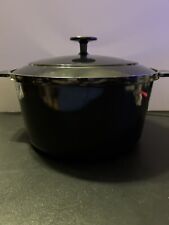 Black dutch oven for sale  Indianapolis