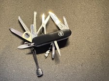Victorinox champion plus gebraucht kaufen  Hannover