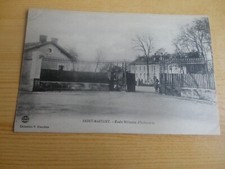 Cpa saint maixent d'occasion  Dieulouard