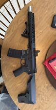 Kwa ronin vm4 for sale  Shasta Lake