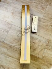 Led hänge lampe gebraucht kaufen  Weimar