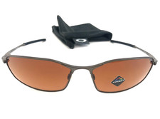 New oakley whisker for sale  Tarpon Springs