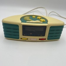 Playskool vintage alarm for sale  Mount Joy
