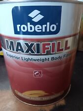 Roberlo maxifill body for sale  Miami