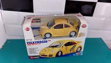 2905251 voiture burago d'occasion  Plabennec
