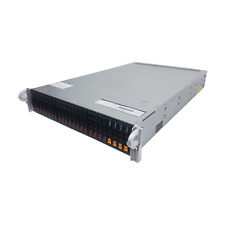 Supermicro cse 829u gebraucht kaufen  Visselhövede