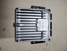 Calculateur renault megane d'occasion  Origny-Sainte-Benoite