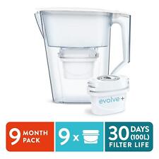 Water filter jug for sale  NOTTINGHAM