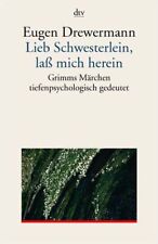 Lieb schwesterlein lass gebraucht kaufen  Donauwörth