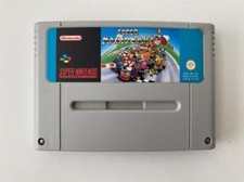 Super Mario Kart SNES GC PAL comprar usado  Enviando para Brazil