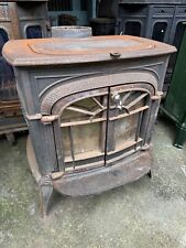 inset woodburner for sale  LANGPORT