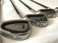 Golf clubs lynx for sale  WEST DRAYTON