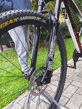 mountain bike olympia usato  Argenta