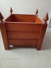 Bac plantes bois d'occasion  Vihiers