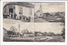 Mähren bezirk wischau gebraucht kaufen  Duisburg