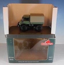 Weise toys unimog gebraucht kaufen  Schenefeld