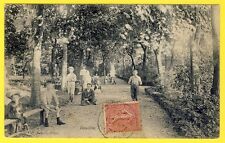 Old postcard rare d'occasion  Expédié en Belgium