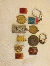 porte clef st christophe d'occasion porte clef st christophe d'occasion Vallauris