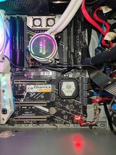 Mainboard huananzi x99 usato  Genova