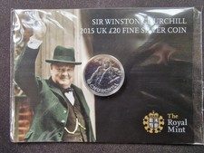 churchill coins for sale  SWANSEA