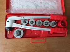 Sparen neuwertige aufweitzange gebraucht kaufen  Würzburg