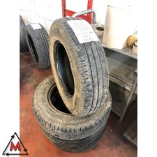 Set gomme pneumatici usato  Italia